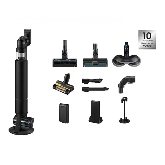 Samsung Bespoke AI Jet Ultra Elite Extra