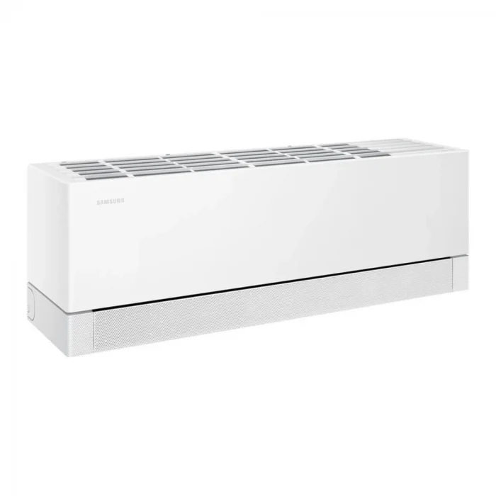 Samsung Bespoke AI WindFree Pro Black AR70H24CACB/SK 24000 BTU A++ Wi-Fi İnverter Duvar Tipi Klima (R32)