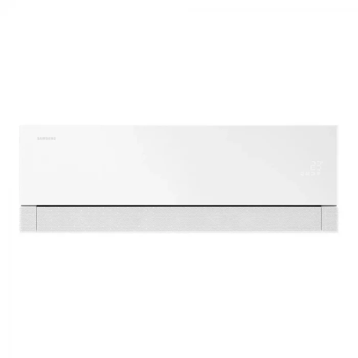 Samsung Bespoke AI WindFree Pro Black AR70H24CACB/SK 24000 BTU A++ Wi-Fi İnverter Duvar Tipi Klima (R32)