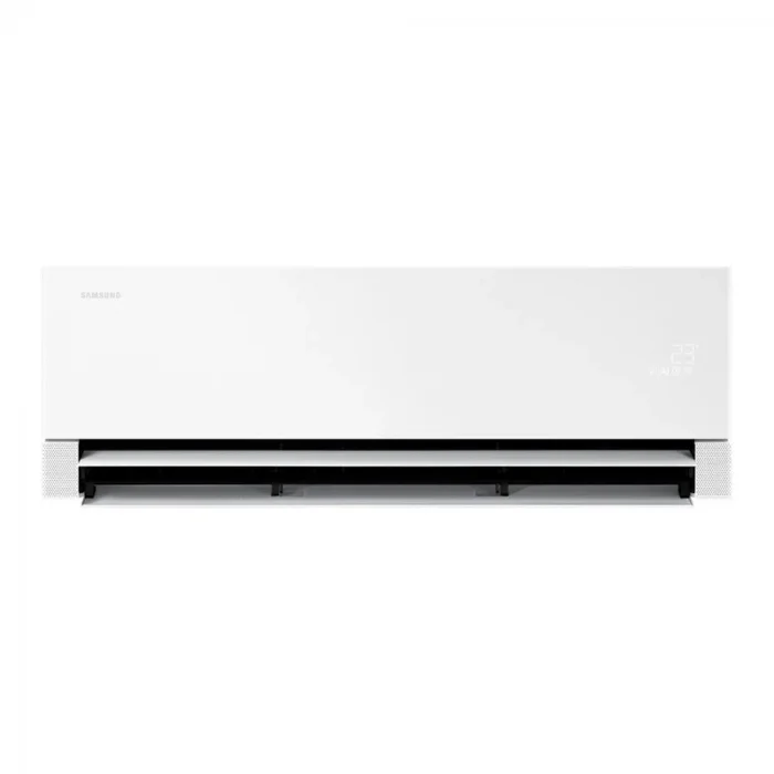 Samsung Bespoke AI WindFree Pro Black AR70H24CACB/SK 24000 BTU A++ Wi-Fi İnverter Duvar Tipi Klima (R32)