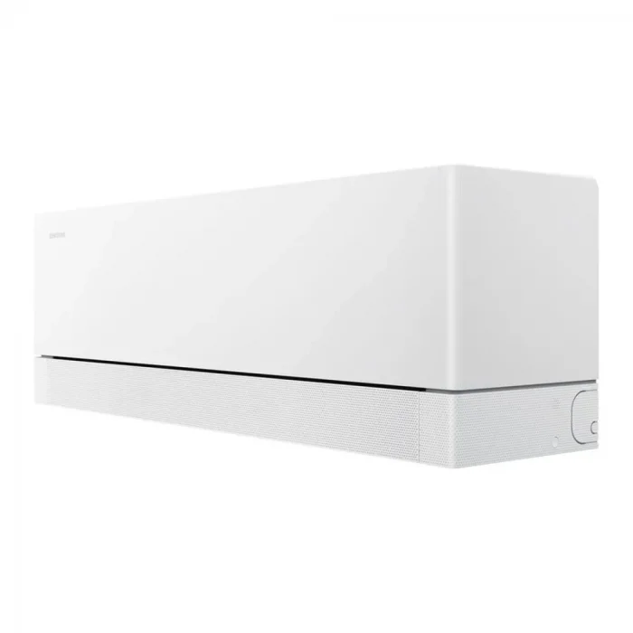 Samsung Bespoke AI WindFree Pro Black AR70H24CACB/SK 24000 BTU A++ Wi-Fi İnverter Duvar Tipi Klima (R32)