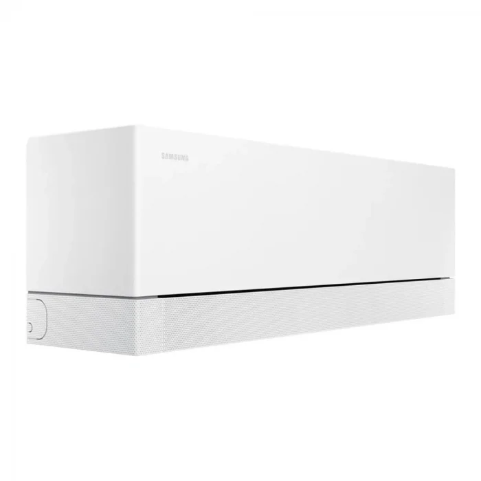 Samsung Bespoke AI WindFree Pro Black AR70H24CACB/SK 24000 BTU A++ Wi-Fi İnverter Duvar Tipi Klima (R32)