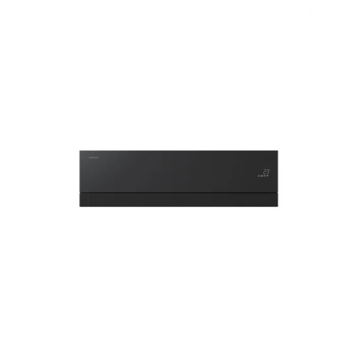 Samsung Bespoke AI WindFree Pro Black AR70H18CACB/SK 18000 BTU A++ Wi-Fi İnverter Duvar Tipi Klima (R32)