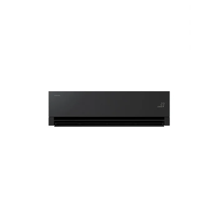 Samsung Bespoke AI WindFree Pro Black AR70H18CACB/SK 18000 BTU A++ Wi-Fi İnverter Duvar Tipi Klima (R32)