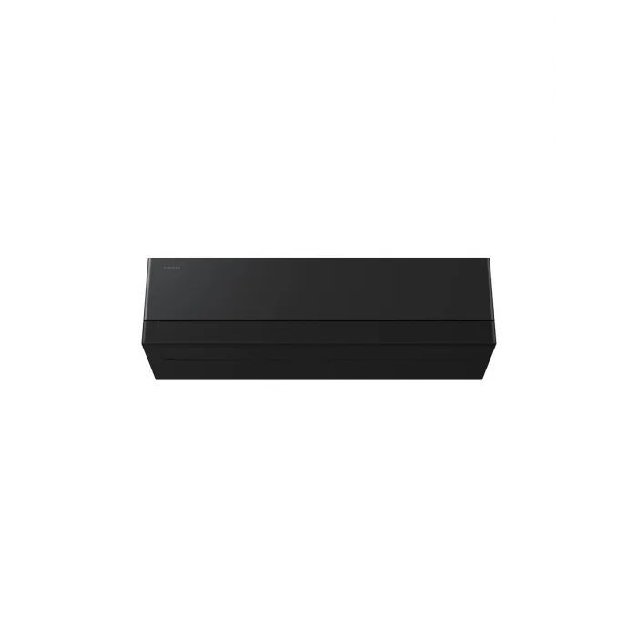 Samsung Bespoke AI WindFree Pro Black AR70H18CACB/SK 18000 BTU A++ Wi-Fi İnverter Duvar Tipi Klima (R32)