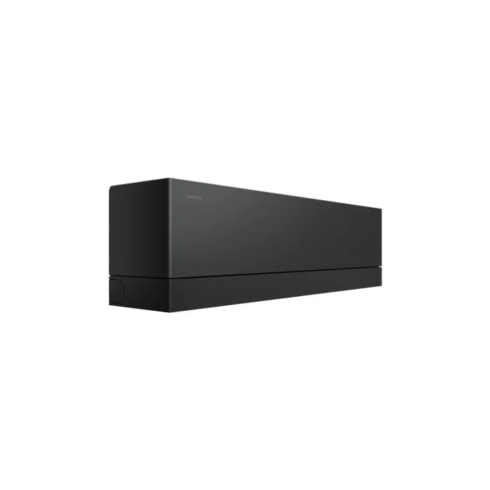 Samsung Bespoke AI WindFree Pro Black AR70H18CACB/SK 18000 BTU A++ Wi-Fi İnverter Duvar Tipi Klima (R32)