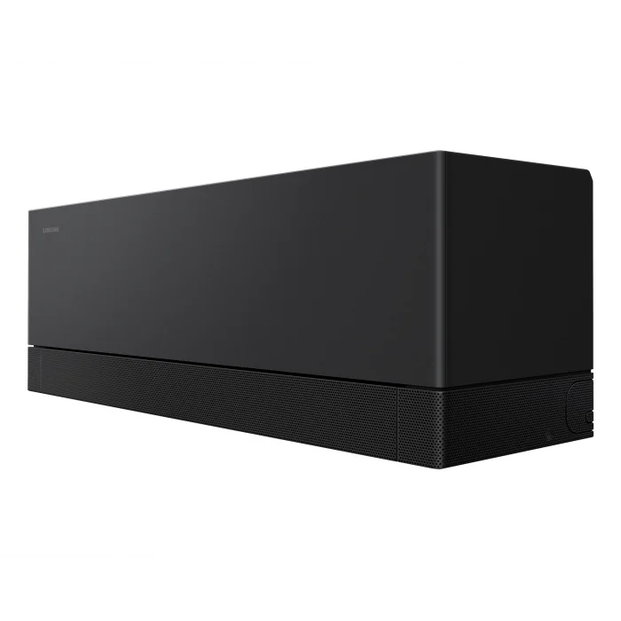 Samsung Bespoke AI WindFree Pro Black AR70H24CACB/SK 24000 BTU A++ Wi-Fi İnverter Duvar Tipi Klima (R32)