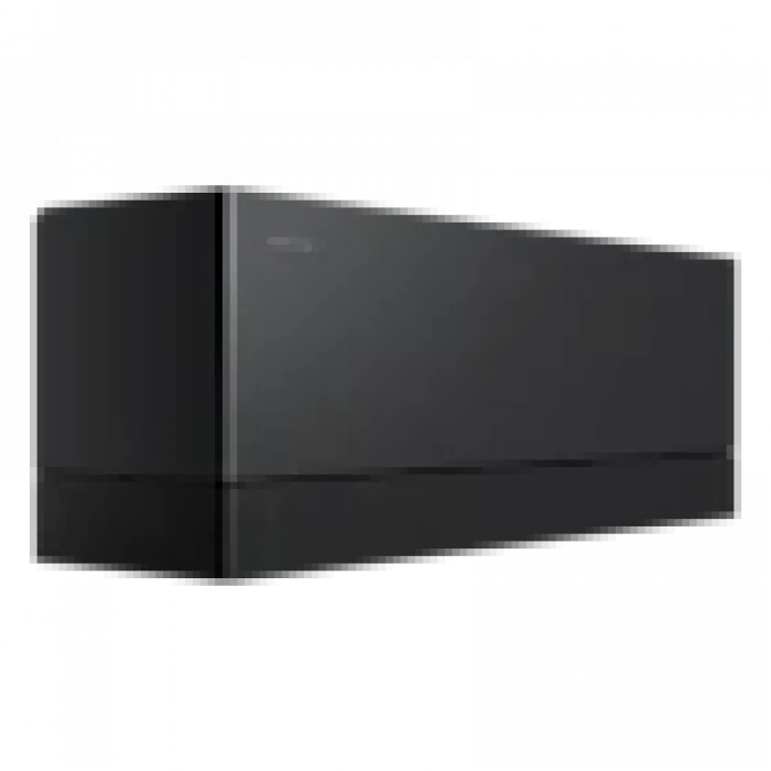Samsung Bespoke AI WindFree Pro Black AR70H24CACB/SK 24000 BTU A++ Wi-Fi İnverter Duvar Tipi Klima (R32)