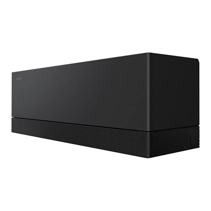 Samsung Bespoke AI WindFree Pro Black AR70H24CACB/SK 24000 BTU A++ Wi-Fi İnverter Duvar Tipi Klima (R32)