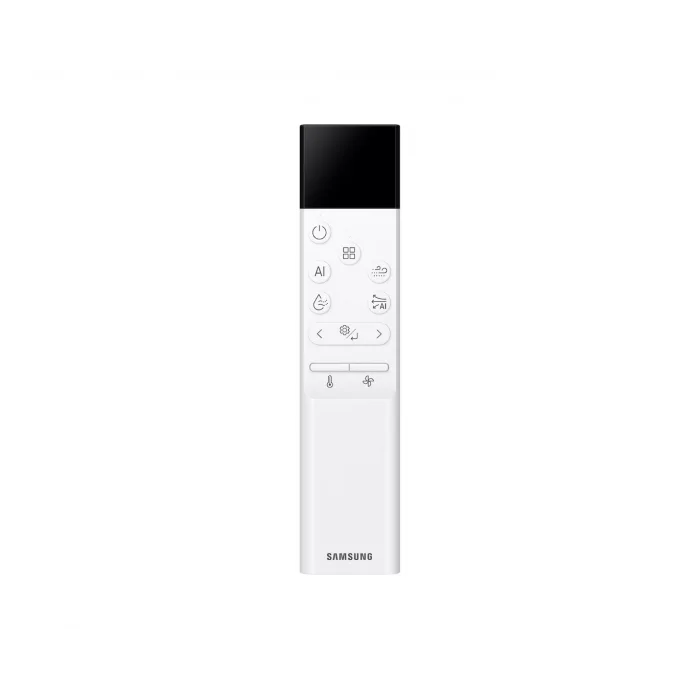 Samsung Bespoke AI WindFree Pro AR70H09CACW/SK 9.000 BTU A++ Inverter Duvar Tipi Split Klima
