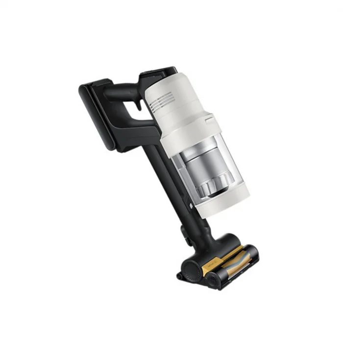 Samsung Bespoke Jet AI Complete Dikey Elektrikli Süpürge Gri