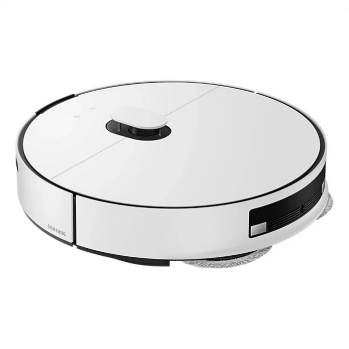 Samsung Bespoke Jet Bot Combo AI Robot Süpürge