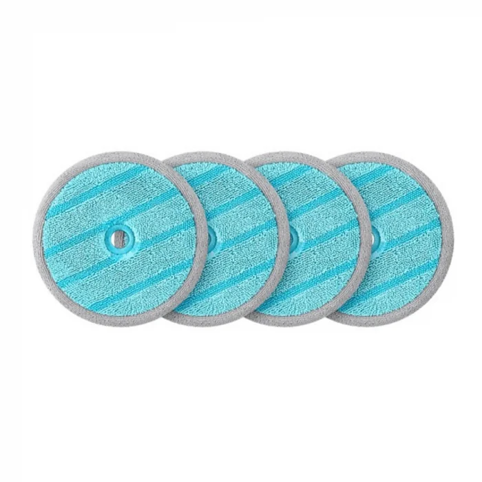 Samsung BESPOKE Jet için Antibakteriyel Paspas Pedi (4 adet)