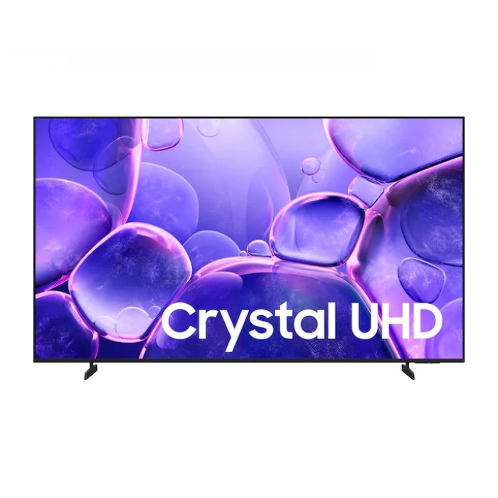 Samsung Crystal 65U8000FU 4K Ultra HD 65 165 Ekran Uydu Alıcılı Smart LED TV