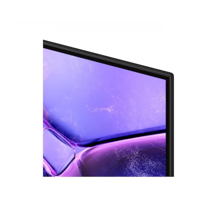 Samsung Crystal 65U8000FU 4K Ultra HD 65 165 Ekran Uydu Alıcılı Smart LED TV