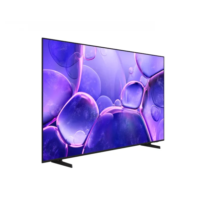 Samsung Crystal 75U8000 4K Ultra HD 75 190 Ekran Uydu Alıcılı Smart LED TV