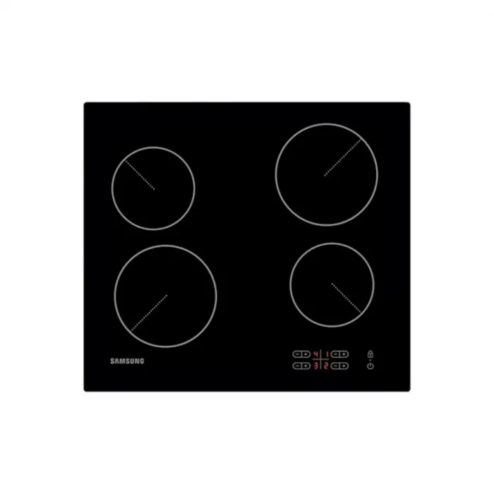 Samsung CTR464EB01 Elektrikli Ocak