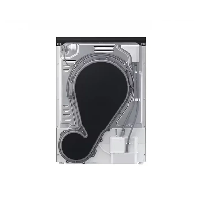 Samsung DV10DB8440GBAH 10 kg Çamaşır Kurutma Makinesi Siyah