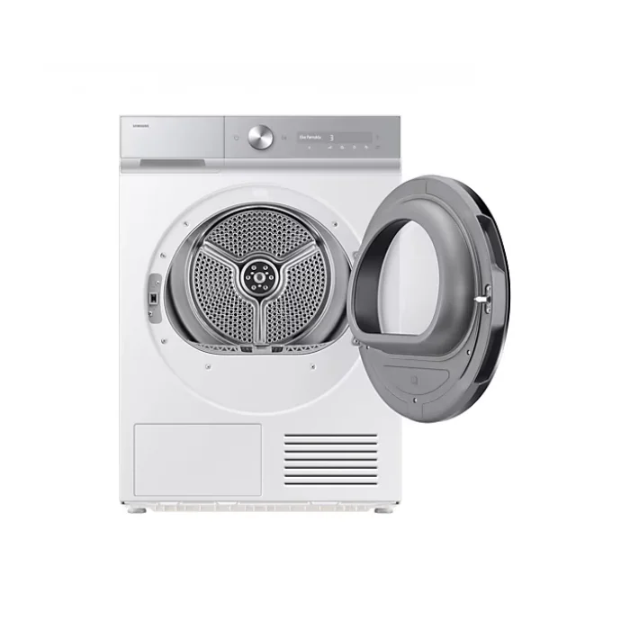 Samsung DV10DB8440GHAH 10 kg Çamaşır Kurutma Makinesi Beyaz