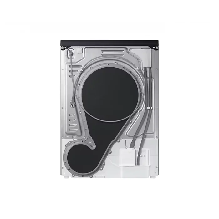 Samsung DV10DG54A0ABAH 10 kg Çamaşır Kurutma Makinesi Siyah