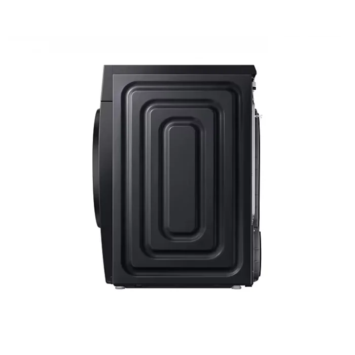 Samsung DV10DG54A0ABAH 10 kg Çamaşır Kurutma Makinesi Siyah