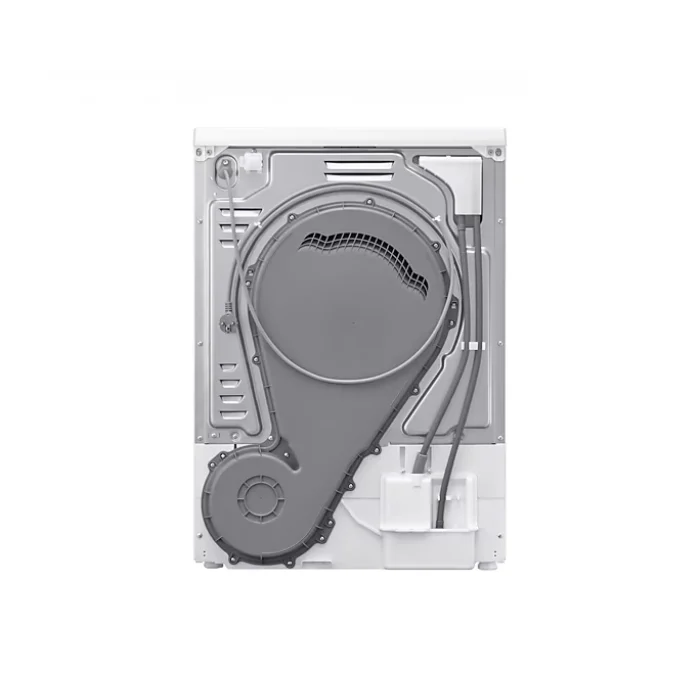 Samsung DV10DG54A0AEAH 10 Kg Çamaşır Kurutma Makinesi Beyaz