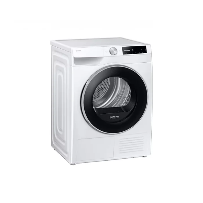 Samsung DV10DG6440LEAH 10 kg Çamaşır Kurutma Makinesi Beyaz