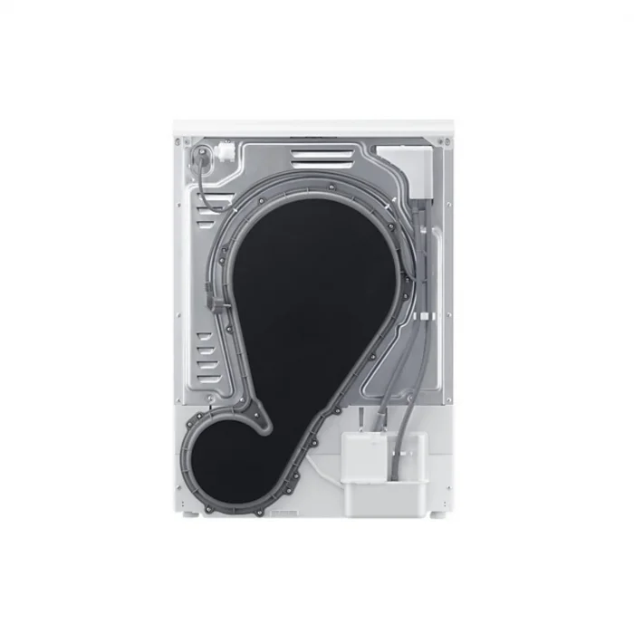 Samsung DV90BB5245AEAH 9 Kg Kurutma Makinesi Beyaz