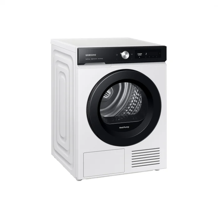 Samsung DV90BB5245AEAH 9 Kg Kurutma Makinesi Beyaz