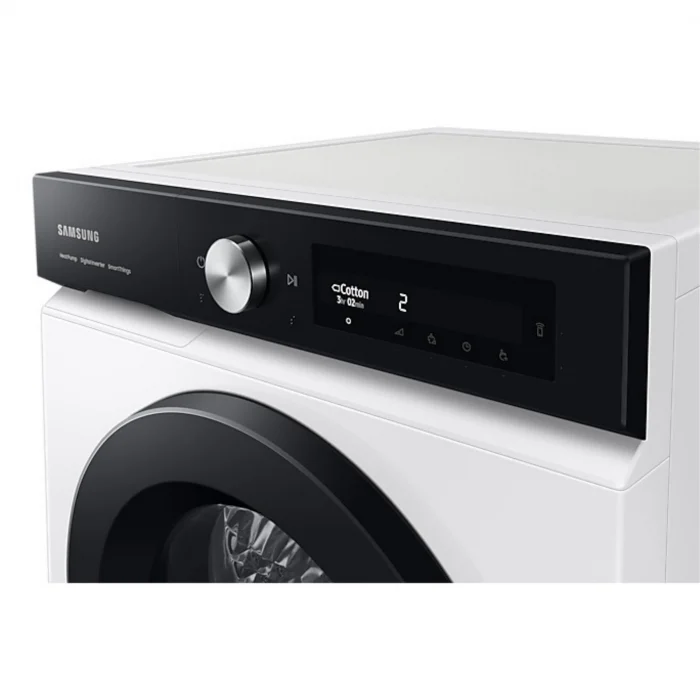 Samsung DV90BB5245AEAH 9 Kg Kurutma Makinesi Beyaz