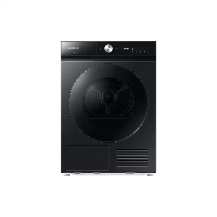 Samsung DV90BB9445GBAH 9 Kg Kurutma Makinesi Siyah