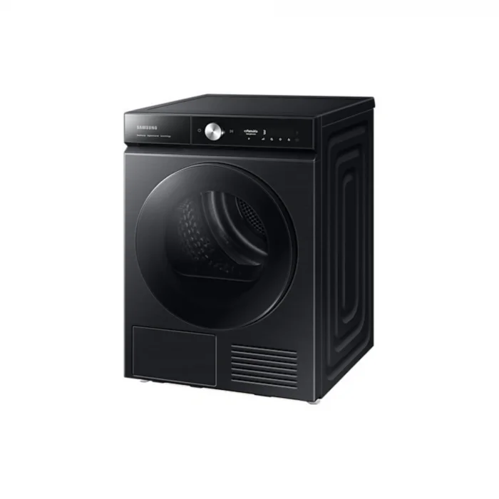 Samsung DV90BB9445GBAH 9 Kg Kurutma Makinesi Siyah