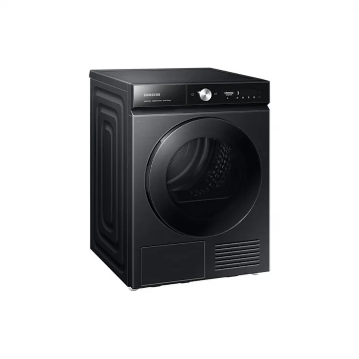 Samsung DV90BB9445GBAH 9 Kg Kurutma Makinesi Siyah