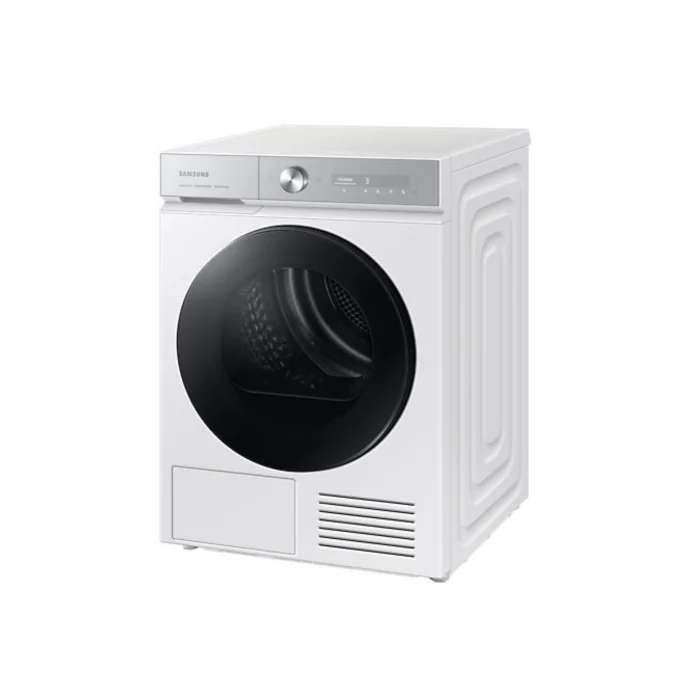 Samsung DV90BB9445GHAH 9 Kg Kurutma Makinesi Beyaz