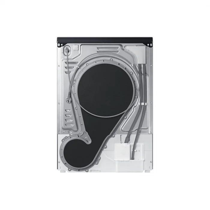 Samsung DV90CGC0A0ABAH 9 Kg Kurutma Makinesi Siyah