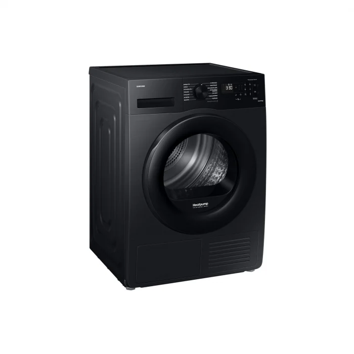 Samsung DV90CGC0A0ABAH 9 Kg Kurutma Makinesi Siyah