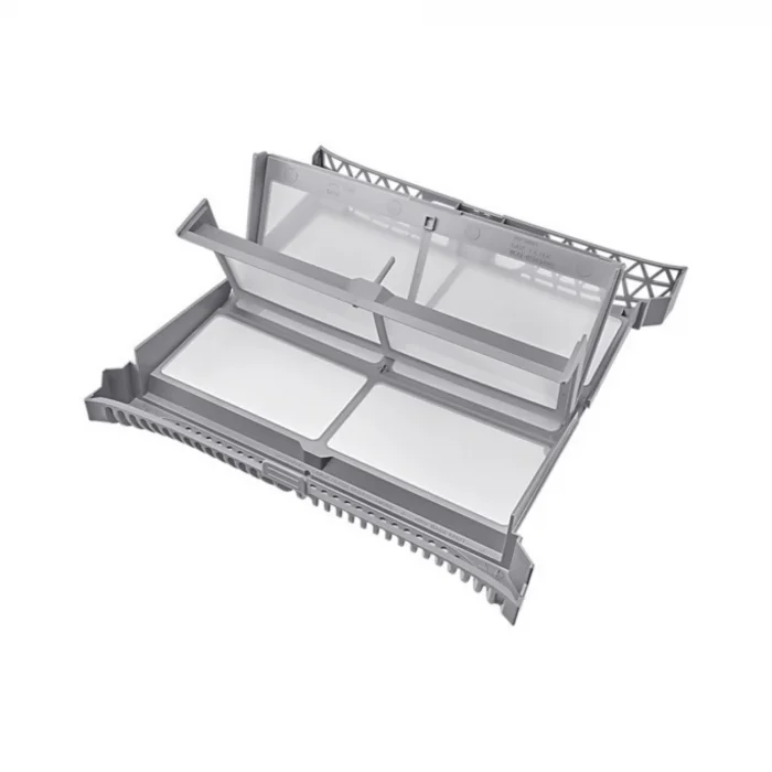 Samsung DV90CGC0A0AEAH 9 Kg Kurutma Makinesi Beyaz