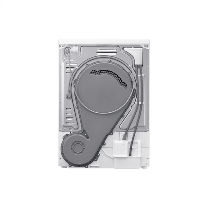 Samsung DV90CGC0A0AEAH 9 Kg Kurutma Makinesi Beyaz