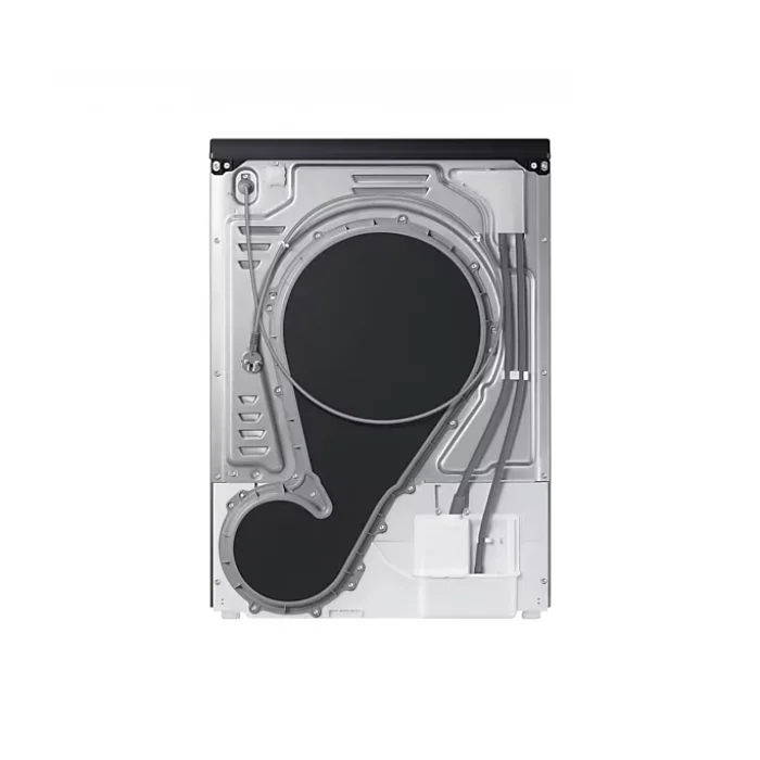 Samsung DV90DG52A0ABAH 9 kg Çamaşır Kurutma Makinesi Siyah