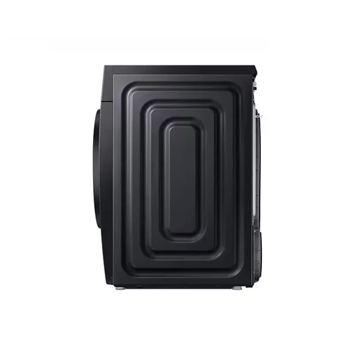 Samsung DV90DG52A0ABAH 9 kg Çamaşır Kurutma Makinesi Siyah