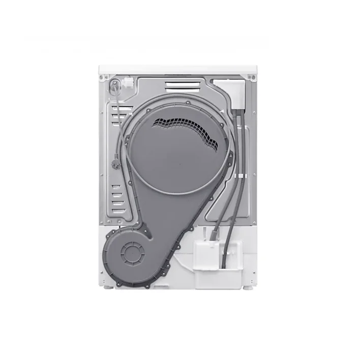 Samsung DV90DG52A0AEAH 9 kg Çamaşır Kurutma Makinesi Beyaz