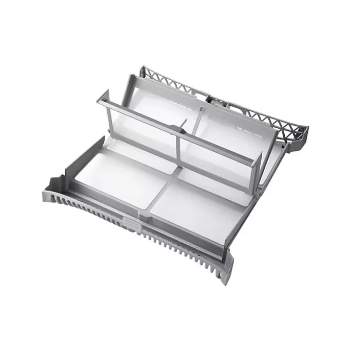 Samsung DV90DG6845LEAH 9 Kg Çamaşır Kurutma Makinesi Beyaz