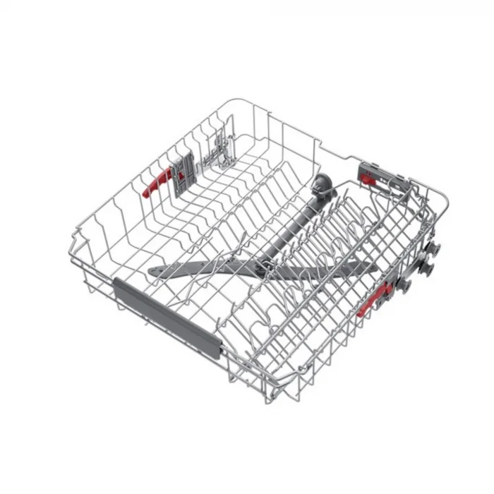 Samsung DW60A8050FS 8 Programlı Gümüş Bulaşık Makinesi