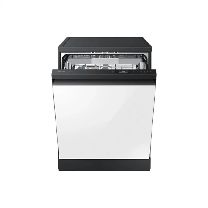 Samsung DW60DB890FAP Bespoke 11 Programlı Gümüş Bulaşık Makinesi