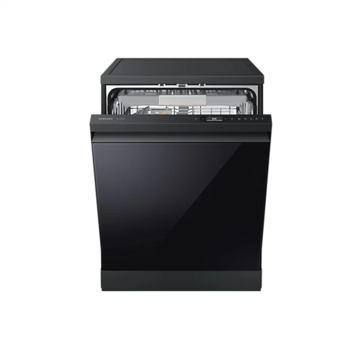 Samsung DW60DB890FAP Bespoke 11 Programlı Gümüş Bulaşık Makinesi