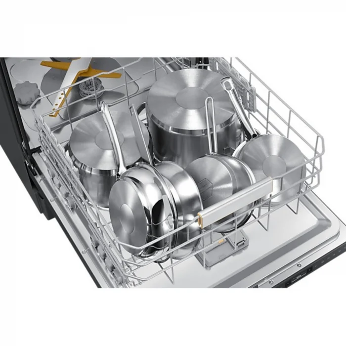 Samsung DW60DB890FAP Bespoke 11 Programlı Gümüş Bulaşık Makinesi