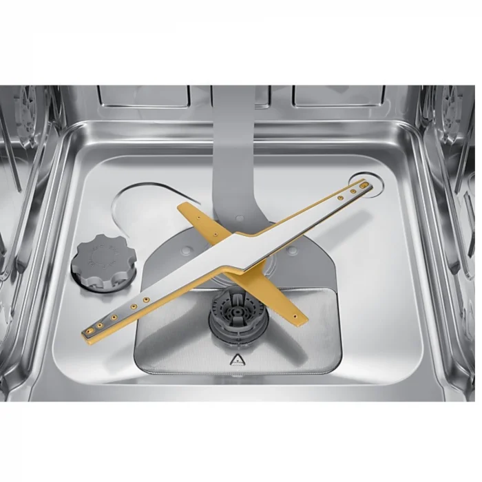 Samsung DW60DB890FAP Bespoke 11 Programlı Gümüş Bulaşık Makinesi