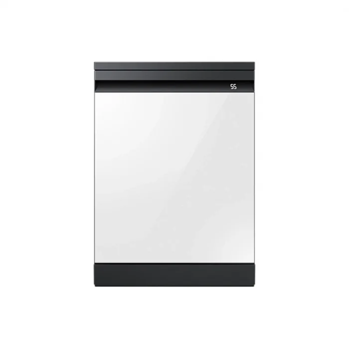 Samsung DW60DB890FAP Bespoke 11 Programlı Gümüş Bulaşık Makinesi