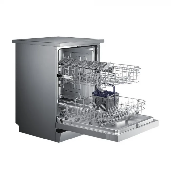 Samsung DW60DG540FSR 4 Programlı Inoks Bulaşık Makinesi