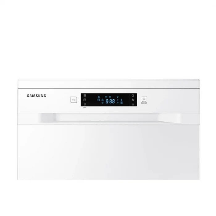 Samsung DW60DG540FWQ 4 Programlı Beyaz Bulaşık Makinesi